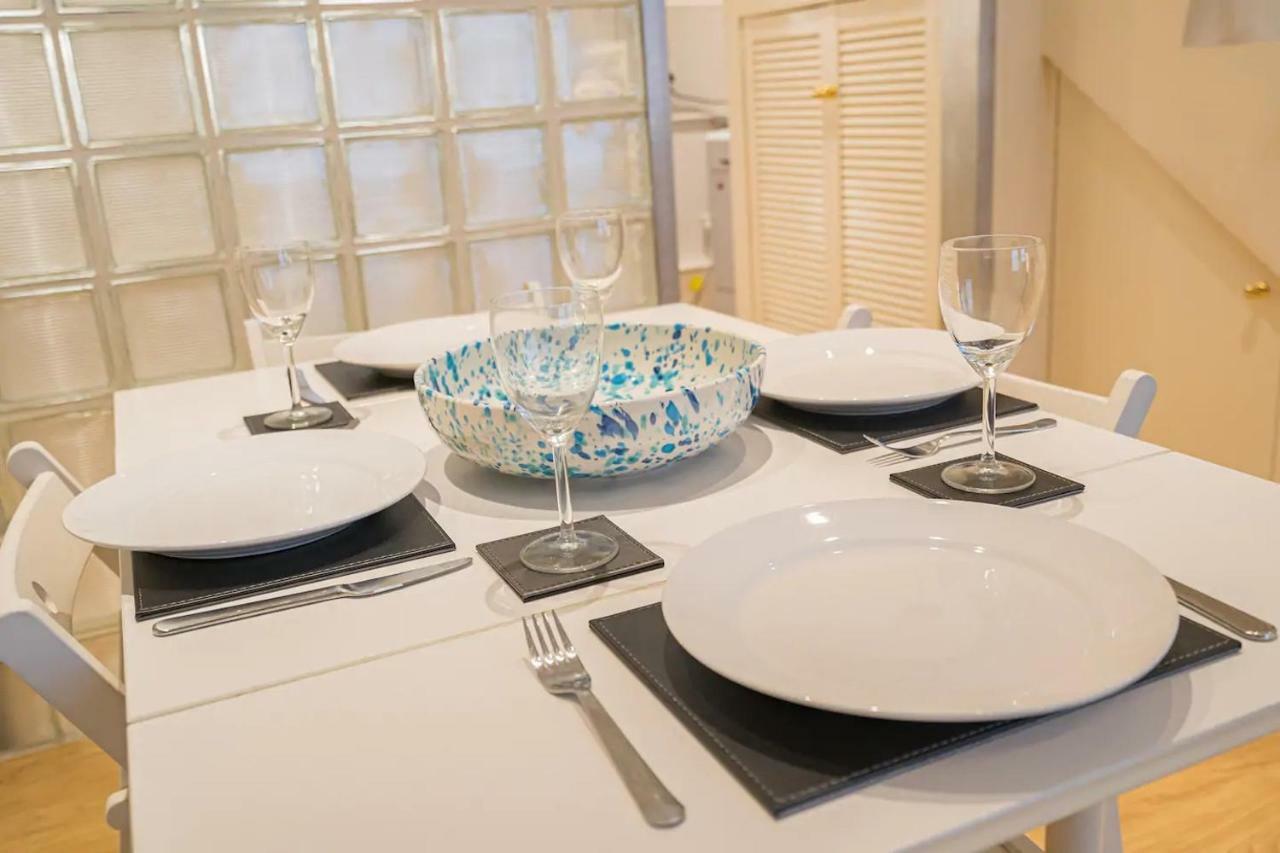 2Br Grassmarket Apartment With Castle View エディンバラ エクステリア 写真