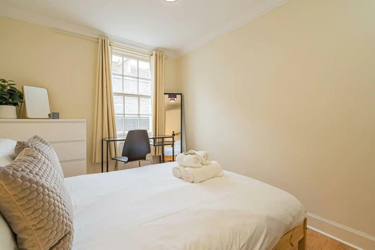 2Br Grassmarket Apartment With Castle View エディンバラ エクステリア 写真